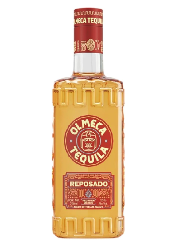 Olmeca Tequila Reposado 0,7 L