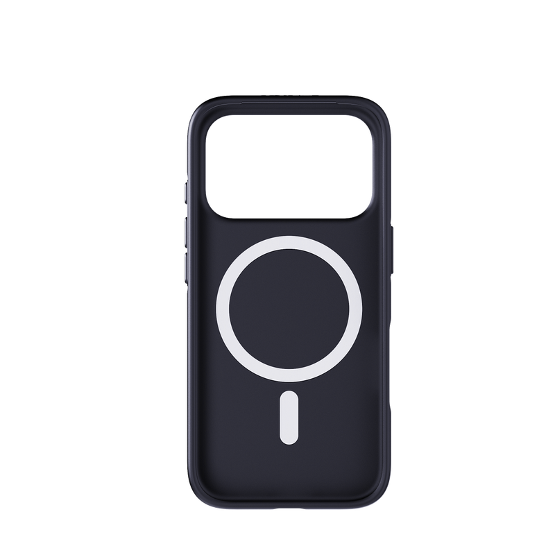 APPLE iPhone 17 Pro Phone Case EVOLITE with MagSafe Black