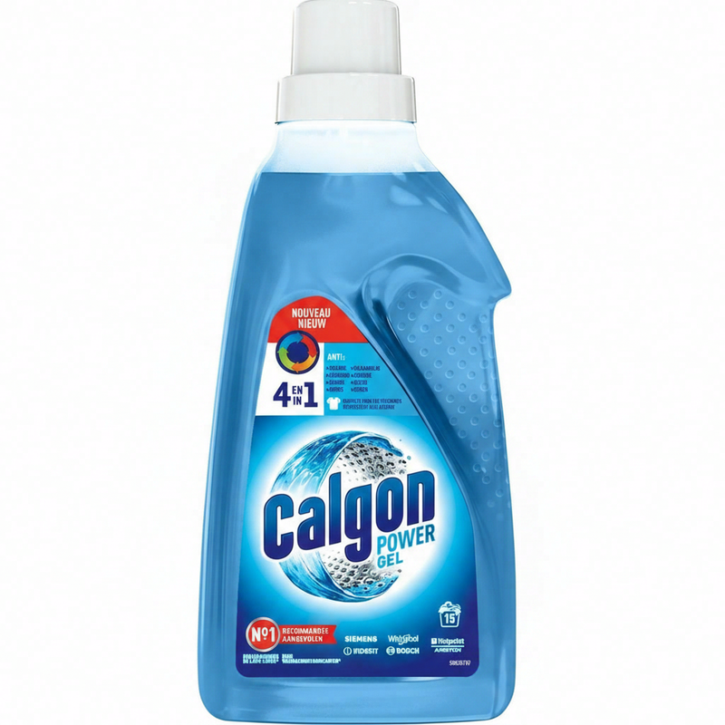 Calgon wasmachineontkalker 750 ml