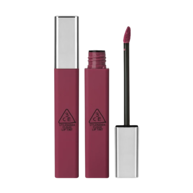 3CE Cloud Lip Tint #Live A Little #LiveALittle