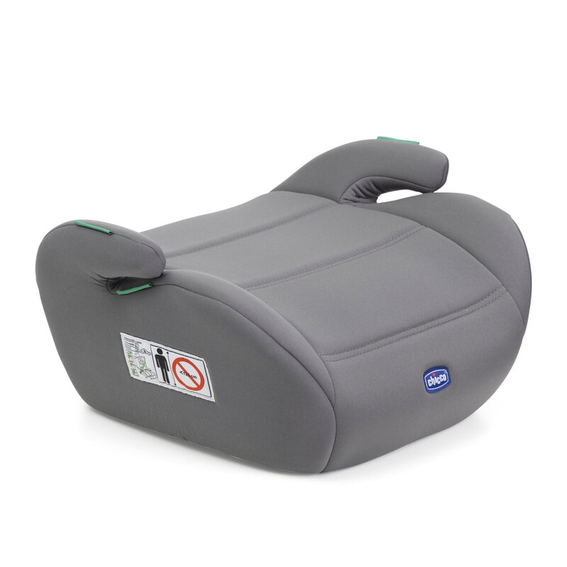 Verhoger Quasar i-Size NEW GREY