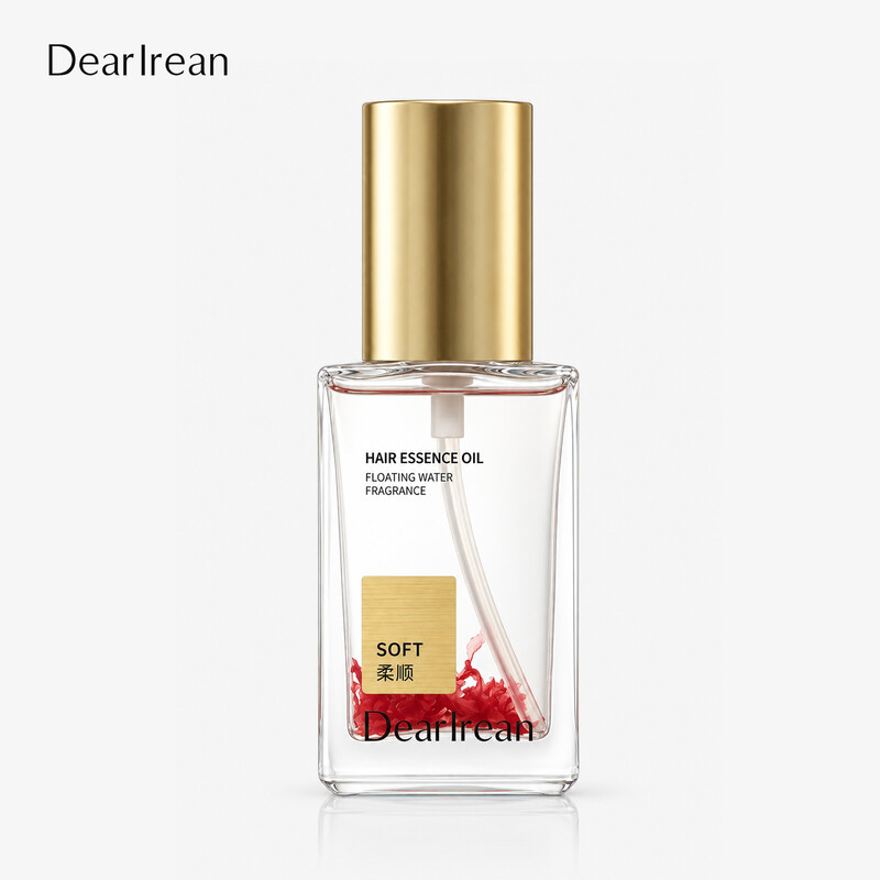 Dear Irean Floating Glamour Haarpflegeöl 40 ml