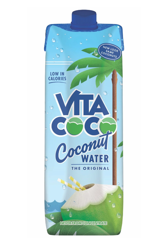 Vita coco eau de coco 1 - vue 2
