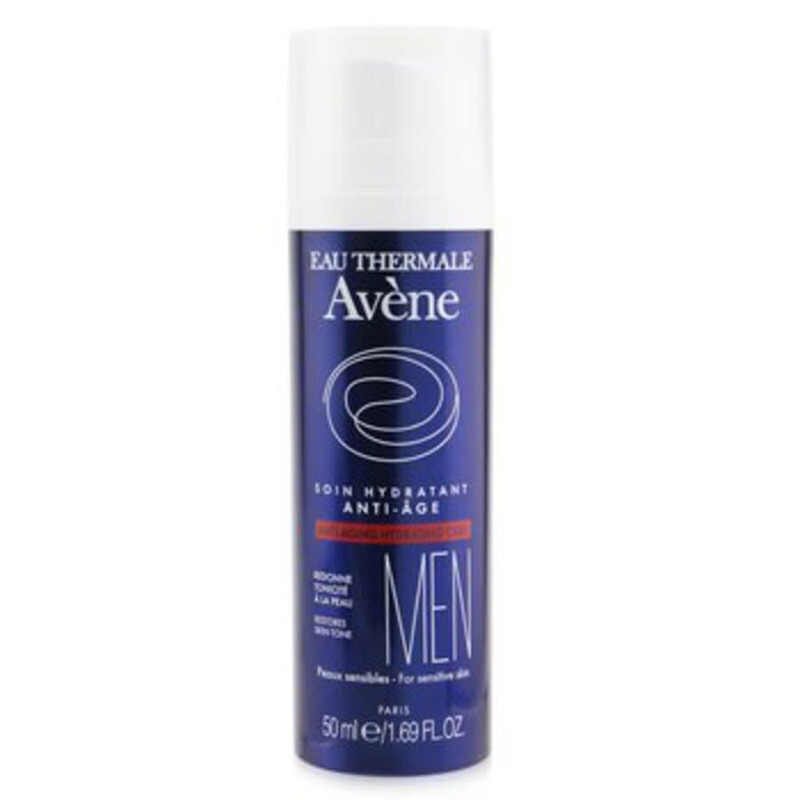 Avène Men Anti-Aging Hydrating Care 50 Ml
