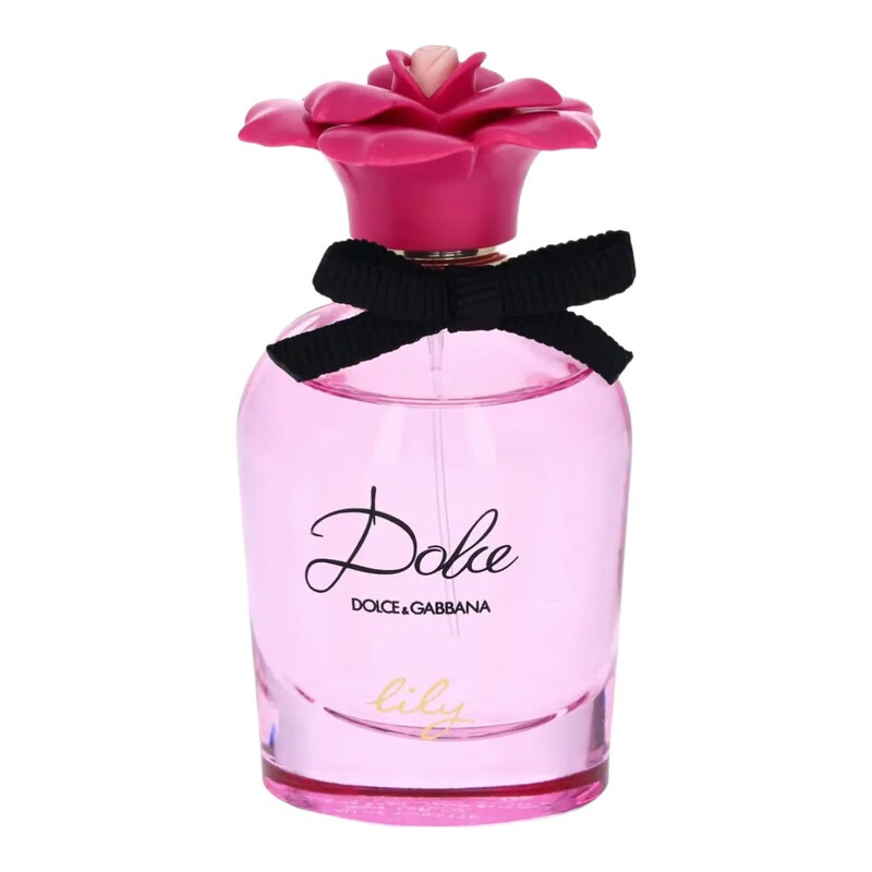 Dolce Lily Eau de Toilette Spray 50ml