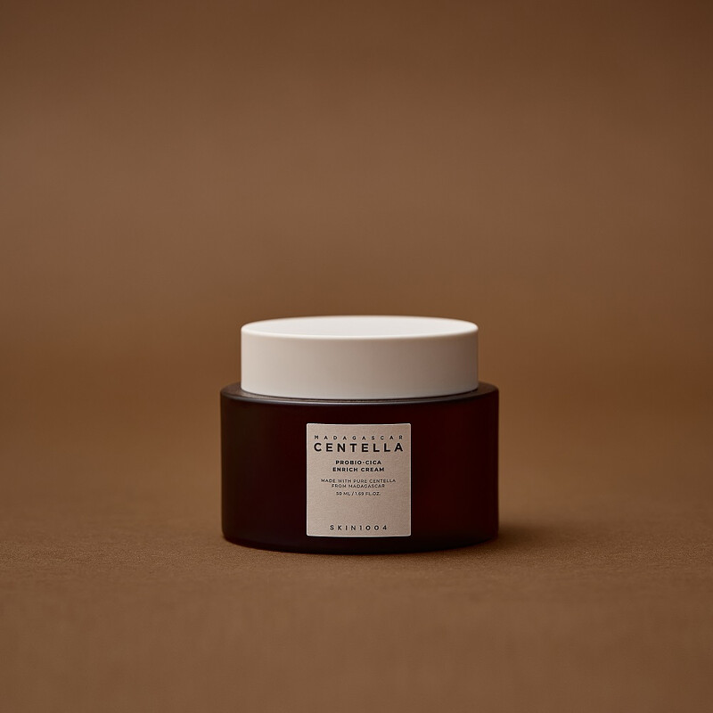 Skin 1004 Madagascar Centella Probio-Cica Enrich Cream 50ml