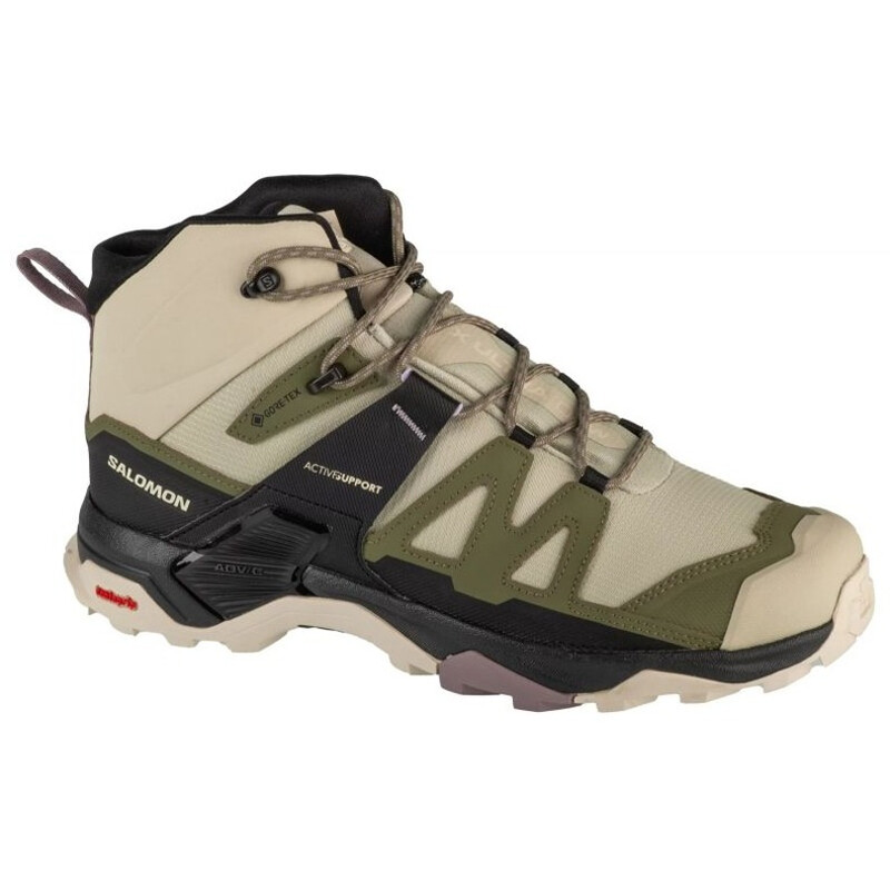 Salomon X Ultra 4 Mid GTX 474550_39 1/3
