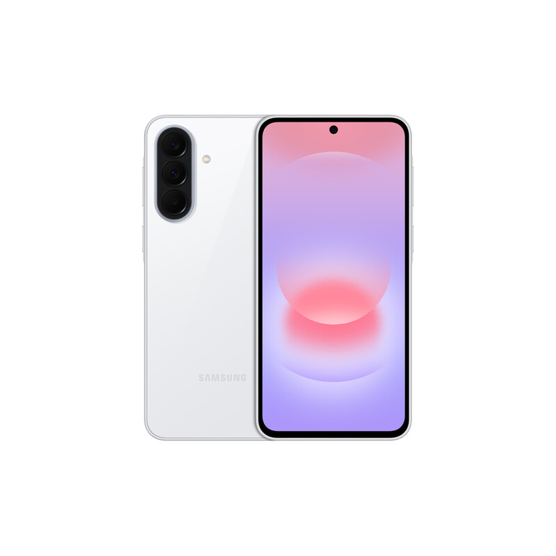 Samsung Galaxy A37 5G 6 128 Go White