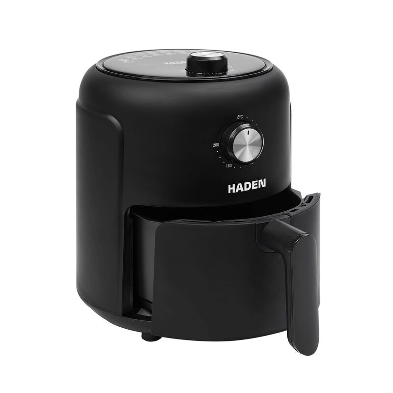 Air Fryer - 2.6L,1000W, Fast Cooking, Easy to Clean, Lightweight, Perfect for 1-2 Peo
