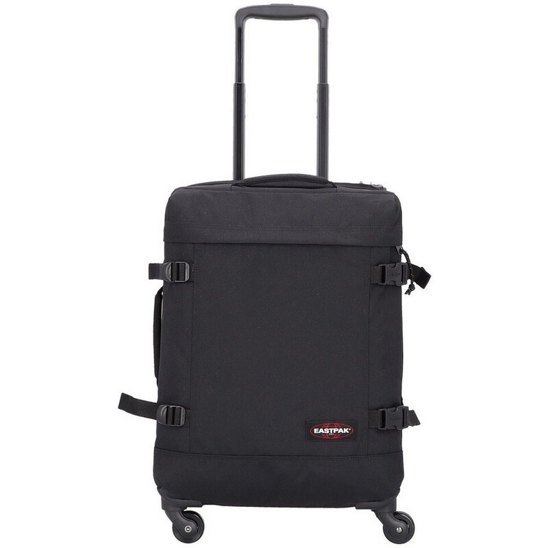 Eastpak Unisex Schwarz Reisetasche Trans4 S - Bild 5