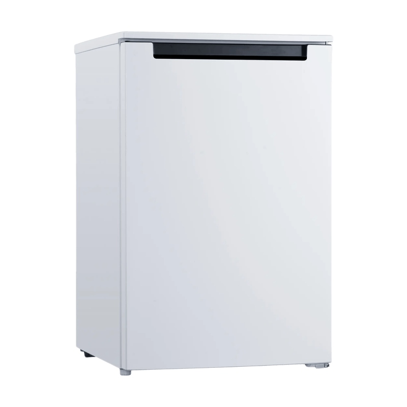Frilec BREMEN132‑040BW – Tafelmodel vriezer – Energielabel B – 87 liter – Zwart