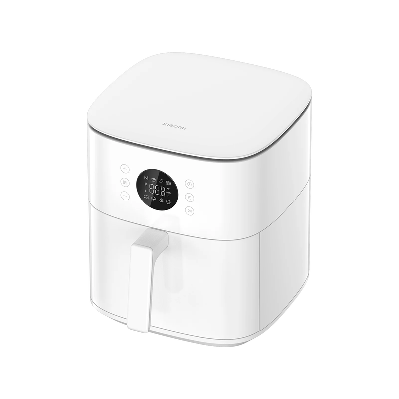 Xiaomi Heteluchtfriteuse 6.5 L Wit EU