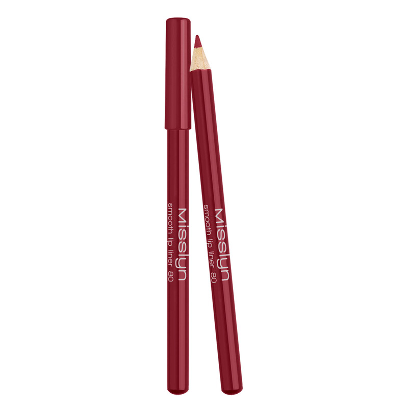 MISSLYN glatter Lippenkonturenstift 80