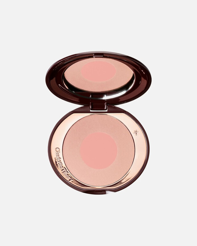 CT Cheek to Chic Rouge #First Love