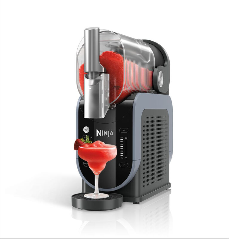 Ninja SLUSHi Frozen Drink Maker FS301UK Grey