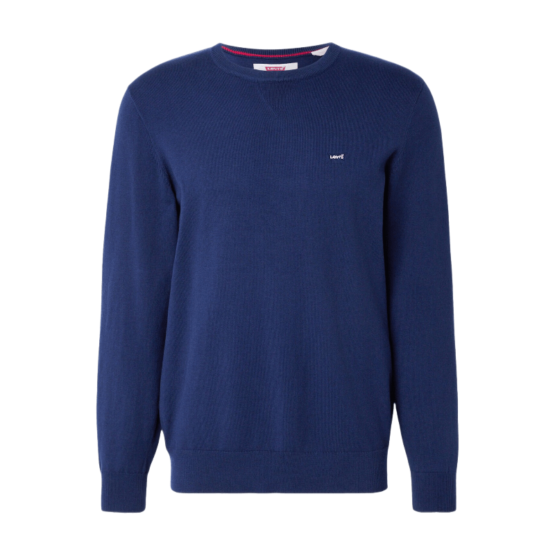 Sweat shirt Levis LIGHTWEIGHT HM SWEATER EU / - vue 6