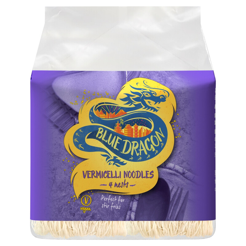 Vermicelli Noodles 200g