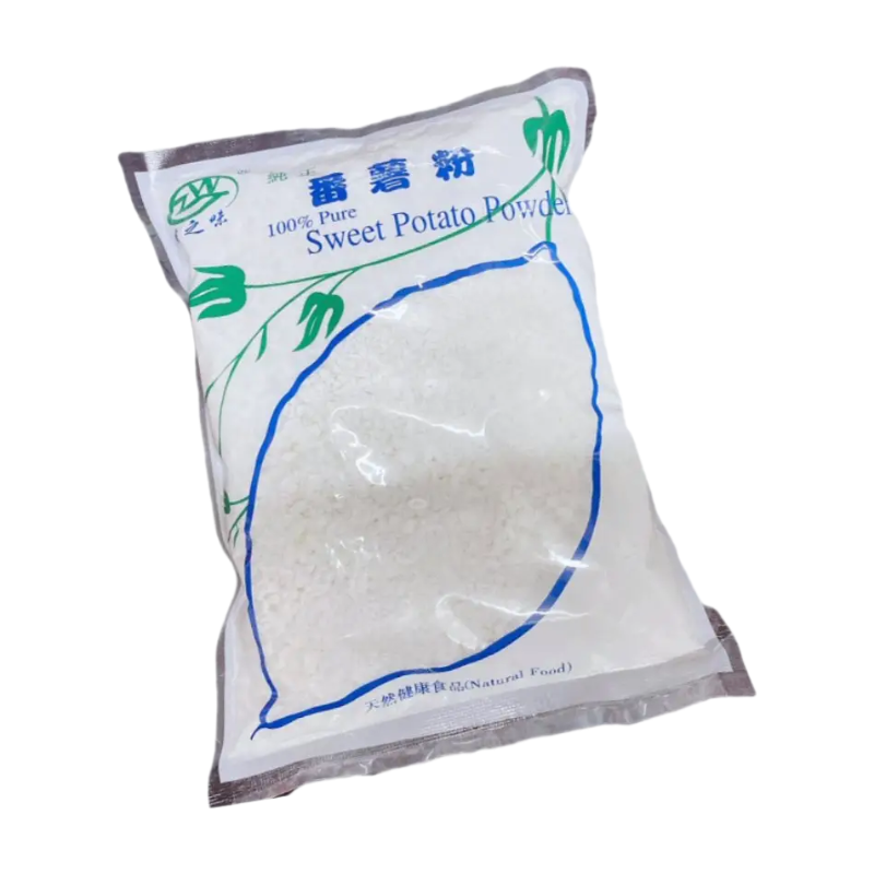 Sweet Potato Powder 454g