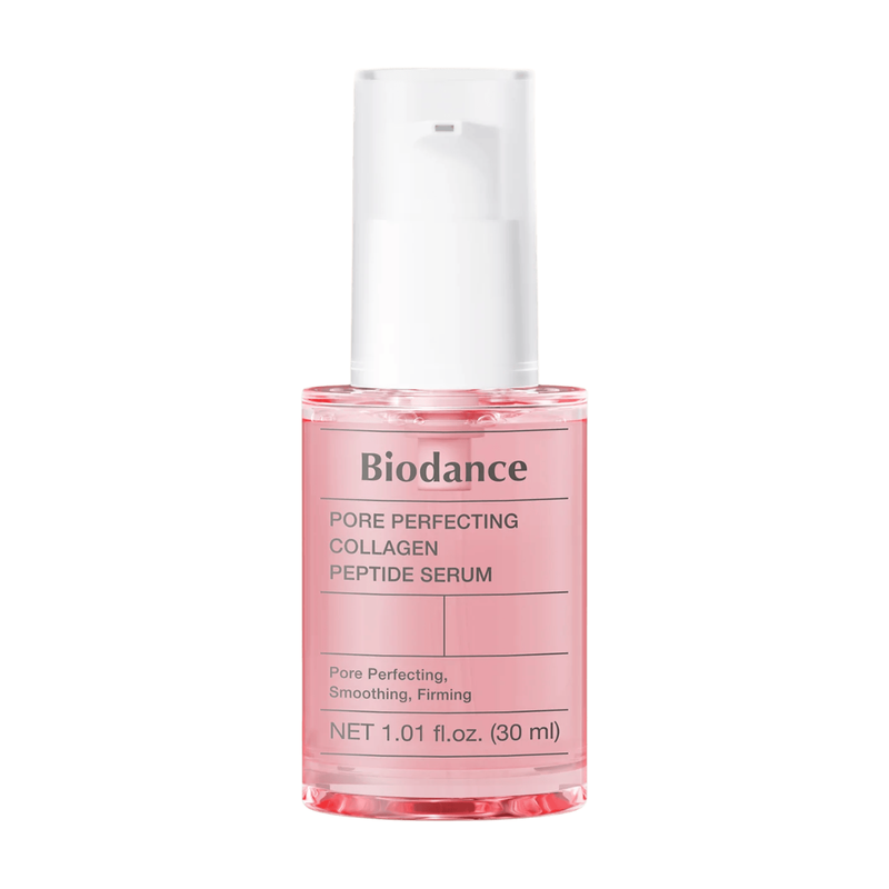 Biodance Sérum Perfecteur de Pores aux Peptides de Collagène 30 ml