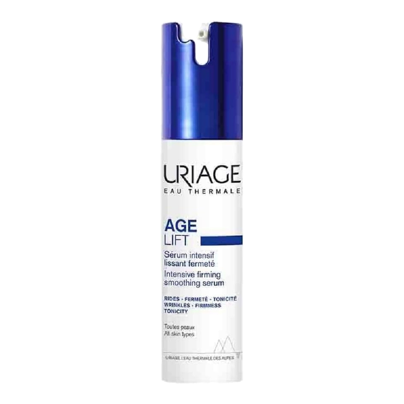 Uriage AGE LIFT intensief anti-agingserum met retinol, hyaluronzuur en AHA 30 ml