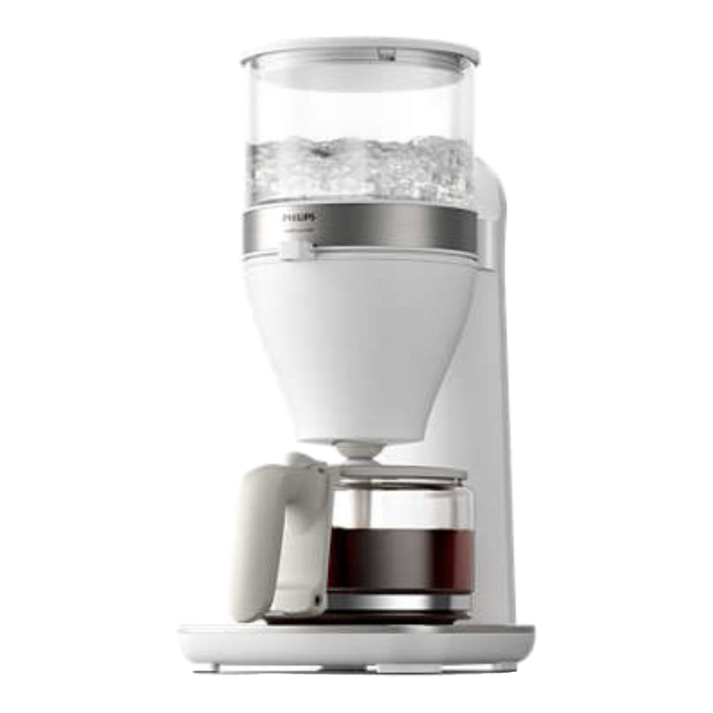 Philips HD5416/00 Cafè Gourmet white