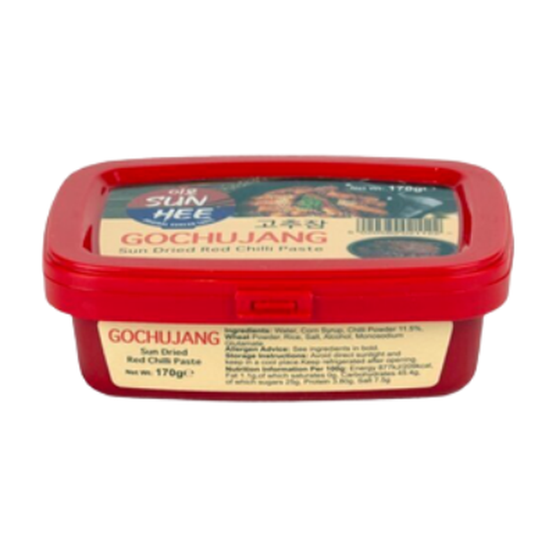 Gochujang Paste 1kg