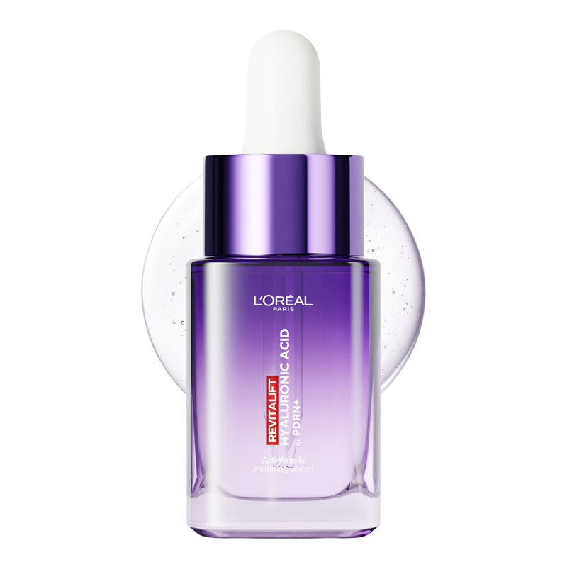 2x L’Oreal Revitalift Filler Serum 15ml Mini Hyaluronic - New - Image 5