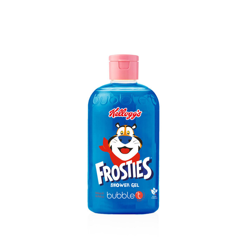 Bath & Shower Gel In Frosties 500ml