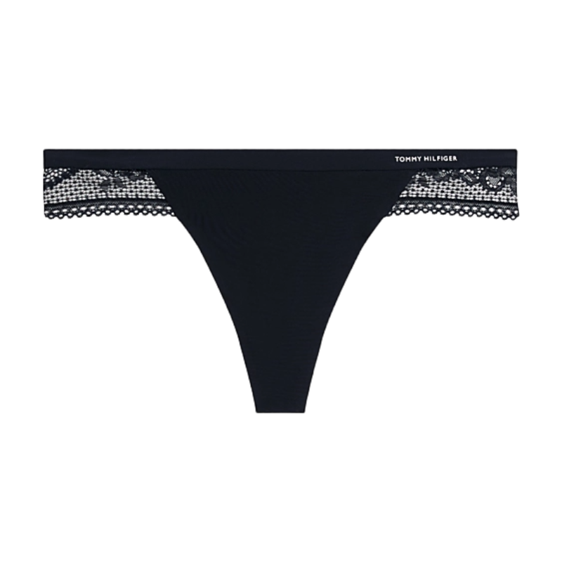 Tommy Hilfiger String ajusté et confortable - XS 5