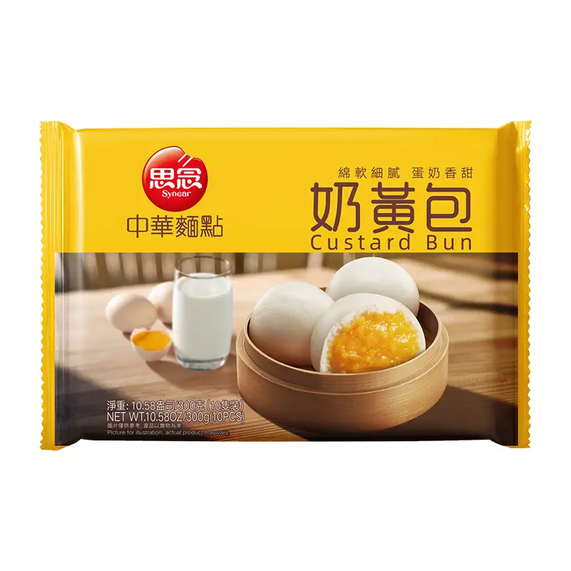 Synear Eiercremebrot 300g