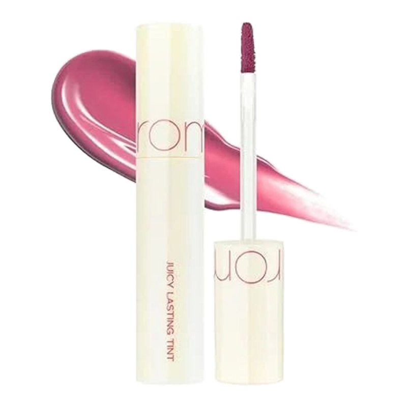 rom&nd DEWY·FUL WATER TINT 11 Lilac Cream