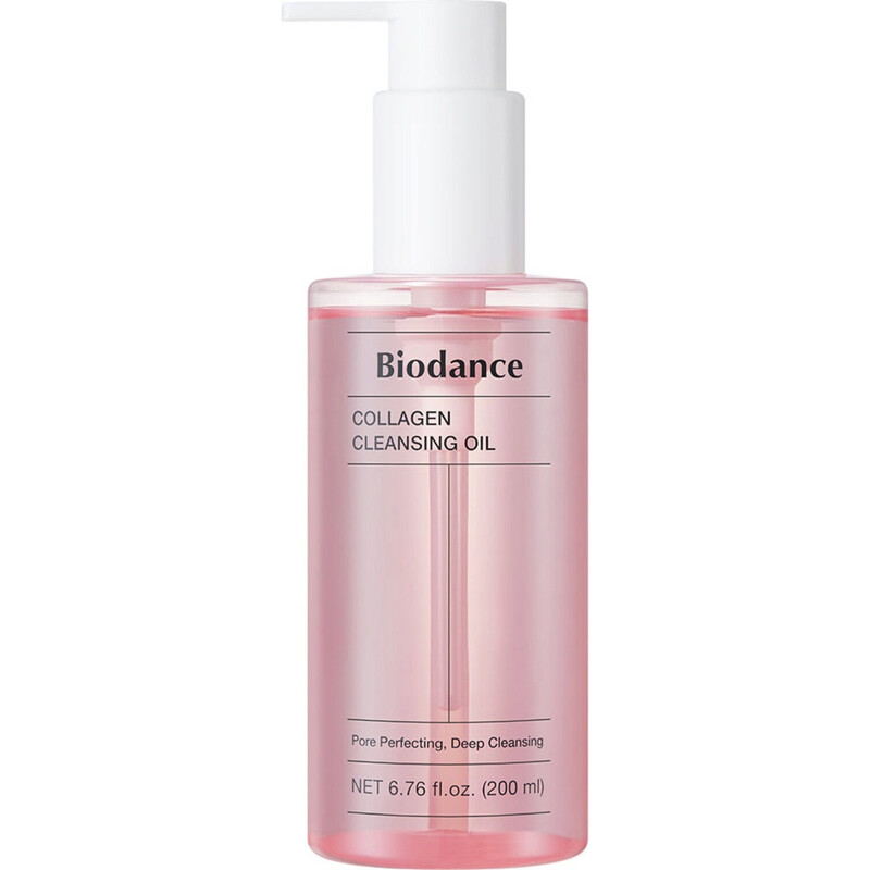 Biodance Kollagen Reinigungsöl 200 ml