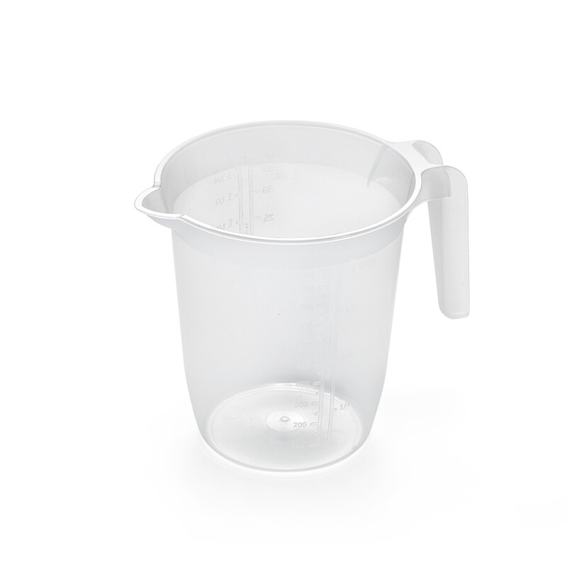 Small Measuring Jug 1L