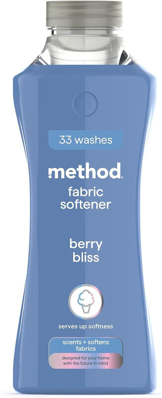 Berry Fabric Softener 990 ml