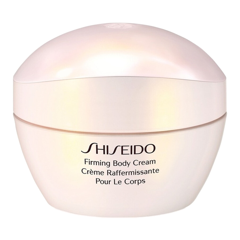 SHISEIDO Integrate Gracy Shiseido Straffende Körpercreme 200 ml