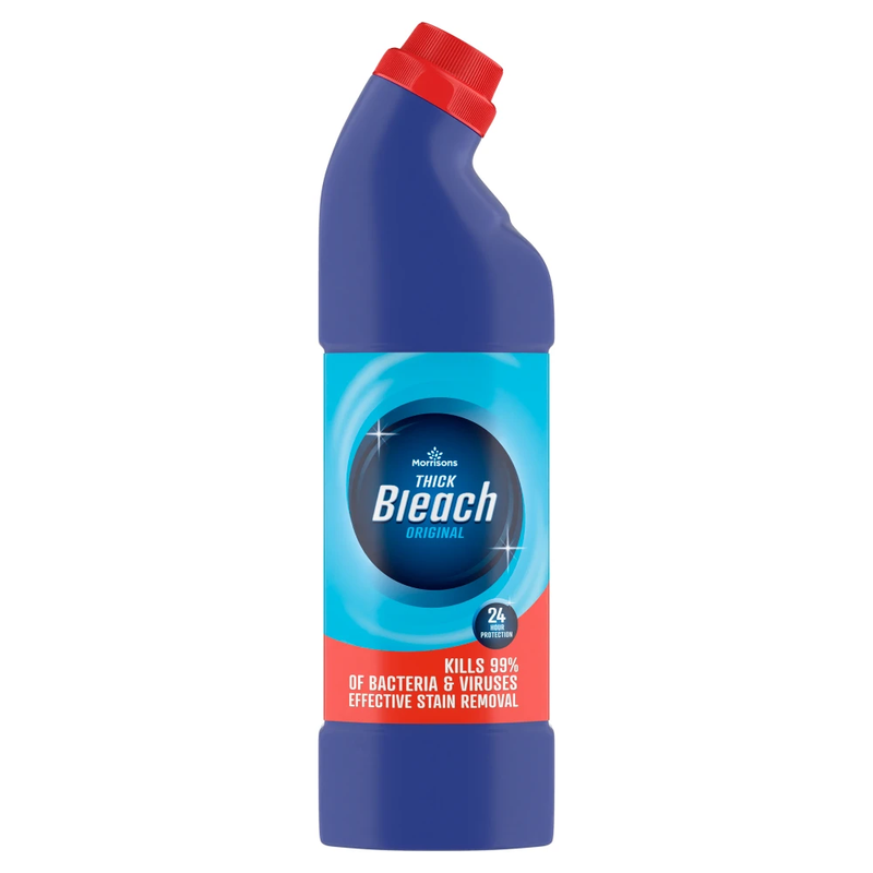 Original Thick Bleach 750ml
