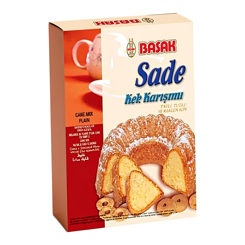 Basak Eenvoudige Cake Mix - 450 g