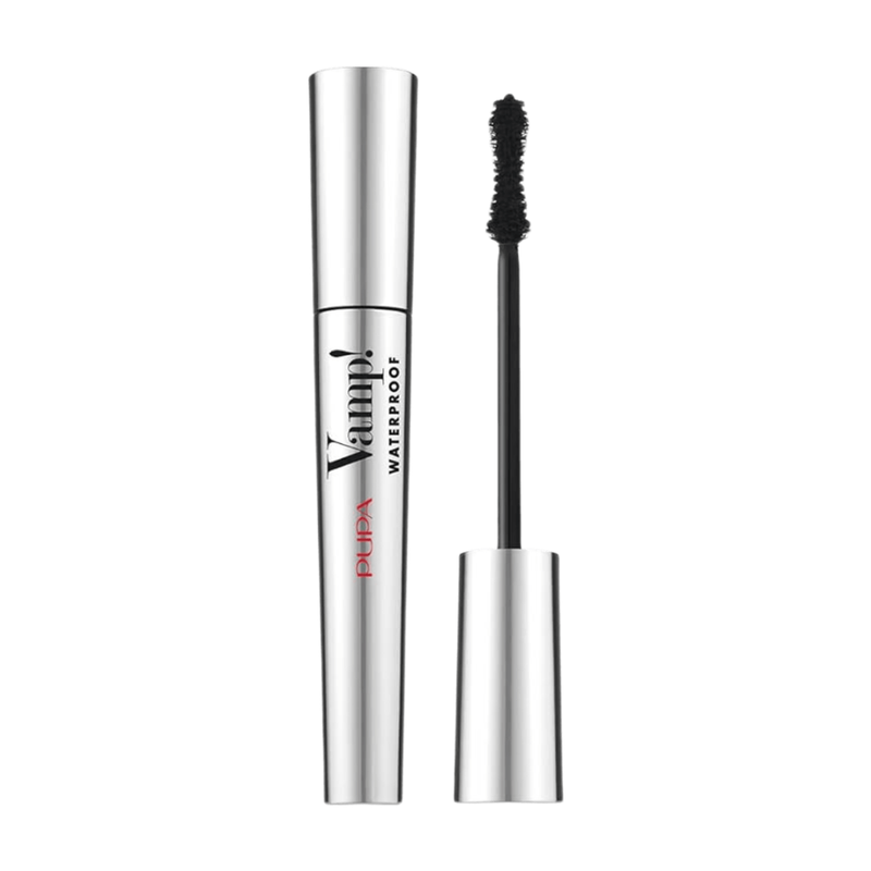 Pupa Vamp! Wasserfeste Mascara 9 ml