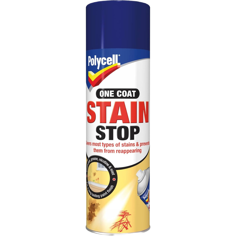 Stain Stop 250ml