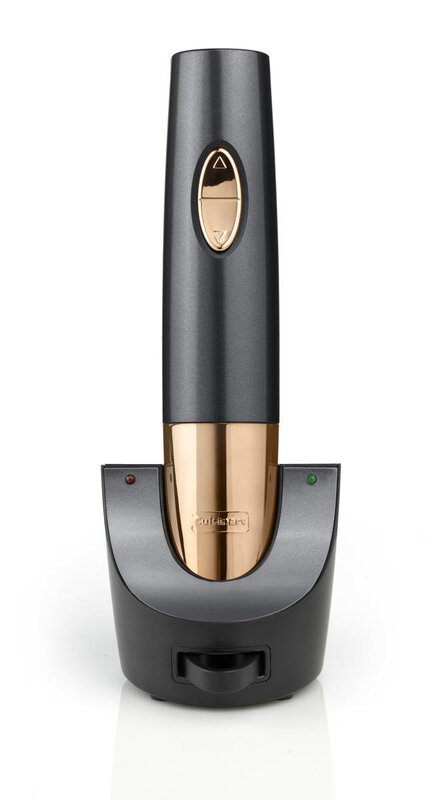 Cuisinart CWO50E wijnopener