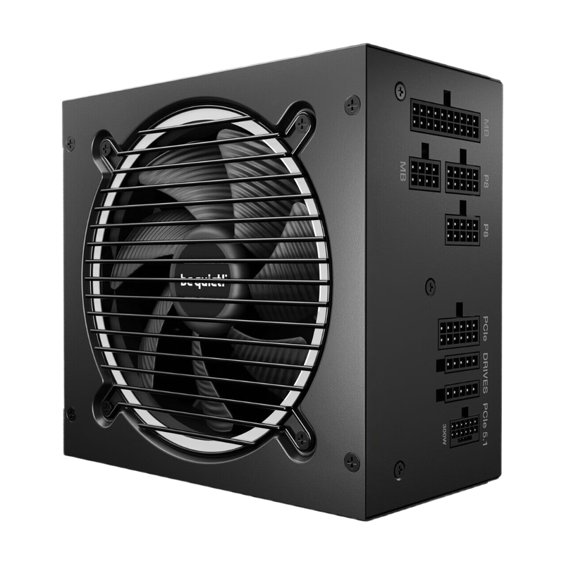be quiet! Pure Power 13 80PLUS Gold