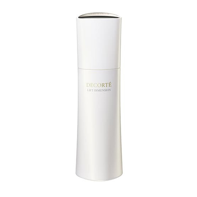 DECORTÉ LIFT DIMENSION Straffende und festigende Emulsion Extra Rich 200ml
