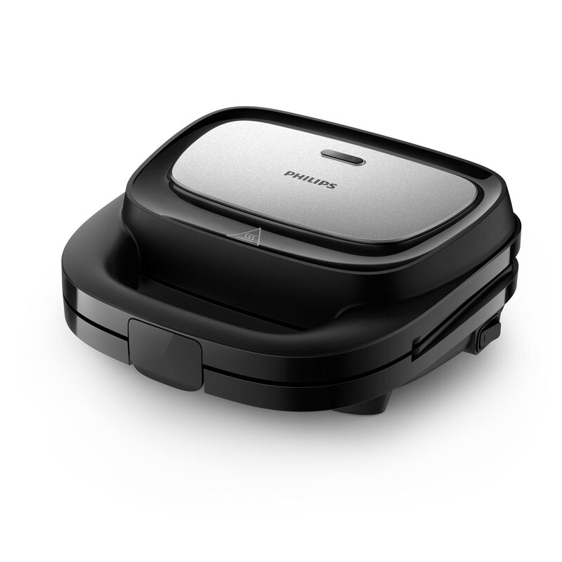 Philips 5000 Series Hd2350/80 Sandwich Maker