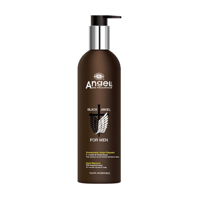 Dancoly Tägliches Tiefenreinigungsshampoo, 400ml