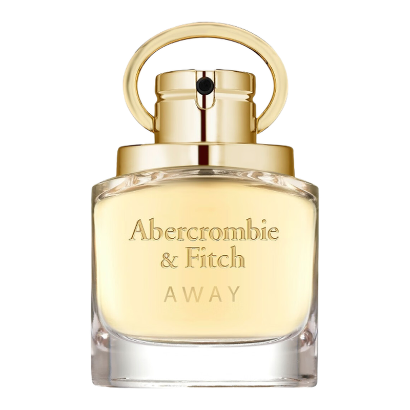 Abercrombie & Fitch Away Woman Edp Spray 50 ml