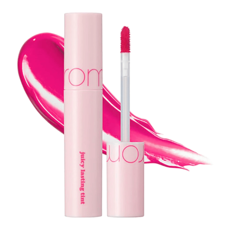 rom&nd Juicy Lasting Tint 27 Pink Popsicle