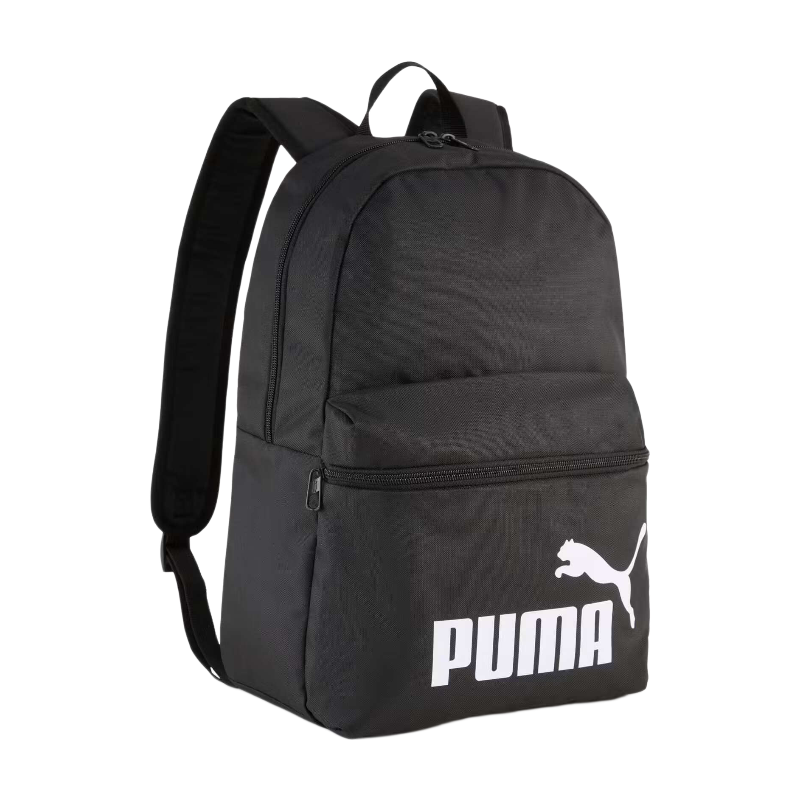 PUMA Phase rugzak zwart