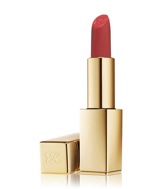 Estée Lauder Pure Color Matte Lipstick - 666 Captivated (3,5 g)