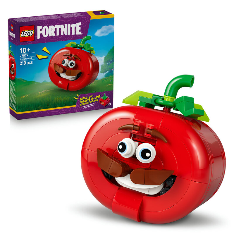 LEGO Fortnite 77079 Monsieur Tomate