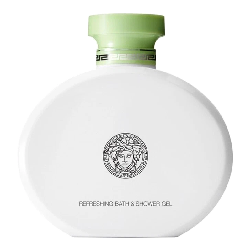 Versace Versense Duschgel 200 ml